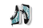 Кроссовки Vans SK8 Kids' Skateboarding Shoes Pre-school - фото 3