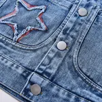 Детская куртка Disney, синий - фото 5