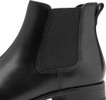 Женские челси Tamaris, Black - фото 5