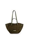 Сумка VENEZIA Handbag, Brown - фото