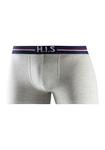 Трусы боксеры H.I.S, смешанные цвета - фото 3
