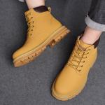 Ботинки Bellum Han Martin Boots Men - фото 11