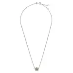 Кулон с цветком Киры TORY BURCH - фото 3