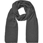 Шапка шарф Areco, серый - фото