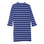 Детское платье-туника Luna в синем цвете Wynken - фото 2