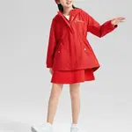 Skechers Куртка Race Red Grade School - фото 5