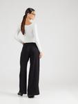 Широкие брюки ABOUT YOU Selma, черный - фото 4