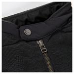 Текстильная куртка DL-JM-7 Detlev Louis, черный - фото 11