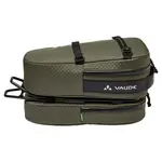 Седельная сумка VAUDE Cyclist, зеленый - фото 3