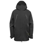 Парка Thirtytwo Deep Creek, черный - фото