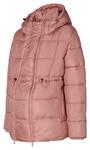Зимняя куртка Noppies Vardo, темно-розовый - фото