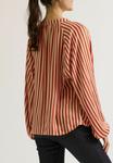 Блуза Cache Coeur MATERNITY MADELEINE, Copper/Orange - фото 2