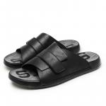 Шлепанцы унисекс G.N.Shijia, черный - фото 3