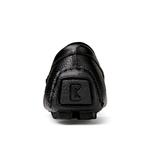 Туфли мужские Men"s Casual Men Low-Top Ckvusamg, черный - фото 4