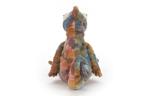 Плюшевая игрушка Colin Chameleon JELLYCAT, мультиколор - фото 5