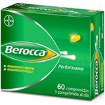 Beocca Berocca Performance 60 таблеток - фото