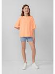 Футболка в цвете 0068_orange s.Oliver - фото 3