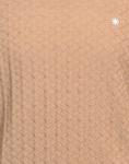 Свитер Manuel Ritz, песочный - фото 4