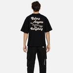 Футболка мужская Evisu, черный - фото 6