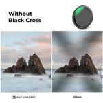 Фильтр K&F Concept Nano X-Pro Magnetic Variable ND Filter KF01.1854 - фото 4