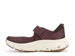 Кроссовки Ryka Devotion Max Mary Jane Walking Sneaker - Women's, Plum - фото 3