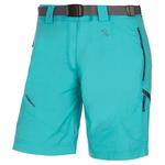 Шорты Trangoworld Assy DN Shorts Pants, синий - фото