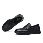 Туфли Men"s Casual Men Low-Top черный U7 - фото 2