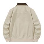 Куртка мужская Jeep, хаки - фото 6