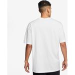 Рубашка спортивная Nike, белый - фото 2