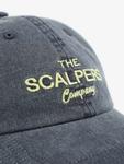 Шляпа Scalpers, серый - фото 3