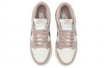 Nike Dunk Low Diffused Taupe Женские, Бежево-Коричневый - фото 4