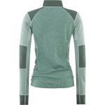 Базовый слой Kari Traa TORA H/Z Sage - фото 2