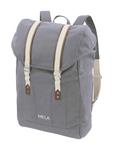Рюкзак MELA, серый - фото