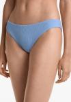 Плавки бикини PIQUÉ CLASSIC OYSHO, синий - фото 5