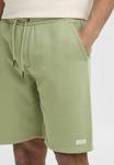 Шорты BHDowntown Blend, цвет Oil Green - фото 4
