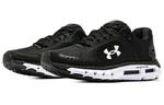 Кроссовки hovr infinite 2 'black white' Under Armour, черный - фото 3