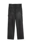 Джинсы свободного кроя Marc OPolo, Black denim - фото 3