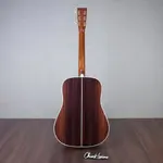 Акустическая гитара Martin D-45 из палисандра/ель - № M2947083 - фото 5