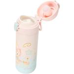 Термостакан Disney, розовый - фото 10