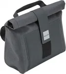 Сумка Prophete на руль, черный - фото