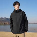 Куртка унисекс Jeep, цвет Gray Green - фото 27