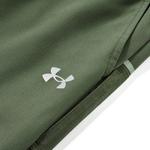 Детские штаны Under Armour, зеленый - фото 6
