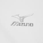 Мужская поло Mizuno, синий - фото 7