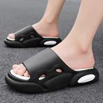 Шлепанцы унисекс Caritesport, розовый - фото 9