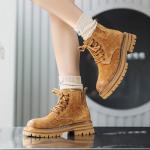 Ботинки Martin унисекс V Zero Five, цвет Grey 4514 - фото 25