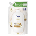 Жидкое мыло для ухода, 500 мл Dove Pampering care - фото