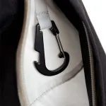 Рюкзак Trangoworld Urdabai, черный - фото 6