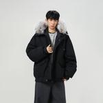 Пуховик Women's NEVER RULE, camouflage - фото 5