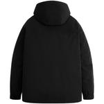 Куртка пуховая мужская Calvin Klein, PED-Mолочный чай кофе - фото 3