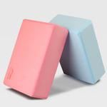 Йога блок LINING, синий - фото 5